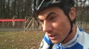 Mike Garrigan NCGPCX Day 1