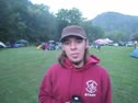 Montana Miller Wilderness 101 Pre-Race
