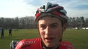 Nate Morse "That's Bike Racin'" Bay State CX Day 2