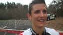 Nicky Thiemann 2nd NCGPCX Day 2