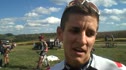 Nicky Thiemann 3rd Granogue Day 1