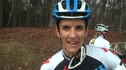 Nikki Thiemann NCGPCX Day 1