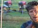 Night Weasels Cometh  Ben Gurley Post-Race