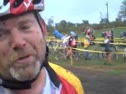 Night Weasels Cometh Paul Nixon Post-Race