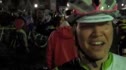 Night Weasels Dana Prey Post-Race