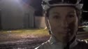Night Weasels Meredith Miller Post-Race