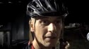 Night Weasels Rob Stine Post-Race
