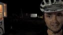 Night Weasels Sean Kennedy Post-Race