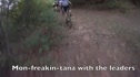 PISGAH Stage 4 Highlights 1