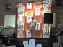 PMBSR Overall 40+  Podium