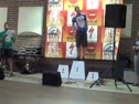 PMBSR Overall Open Men Podium
