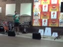 PMBSR Overall Single Speed Podium
