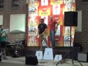 PMBSR Overall Team Podium