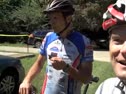 PMBSR Stage 2 Chris Strout Post-Race