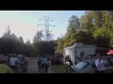 PMBSR Stage 2 Helmet Cam Highlights