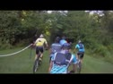 PMBSR Stage 4 Helmet-Cam Highlights