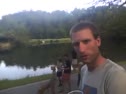 PMBSR Stage 5 Drew Sharns Post-Race