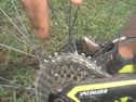 PMBSR Wes Dixon Pisgah Pro-Bike 2011 Specialized S-Works Epic