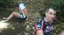 Patrick McMahon In The River With Garth Stage 3