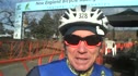 Paul Curley #1 Discusses Helmet Mirrors And Disc Wheels NERCC Day One