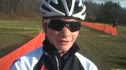 Peter Goguen Born To Race Bikes NERCC Day One