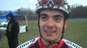 Raphael Gagne Hopping Barriers Technique Bay State CX