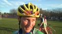 Rebecca Wellons 5th Bay State CX
