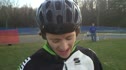 Sally Annis 2nd Bay State CX