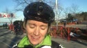 Sally Annis 3rd NBXCX Day 1