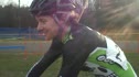 Sally Annis Crap Attitude Bay State CX Day 2