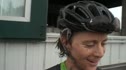 Sally Annis 3rd DownEast Day 1