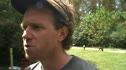Sam Koerber 1st Post Race Stage 1 PMBSR