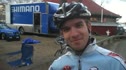 Sean Adamson Out Like Heule NBXCX Day 2