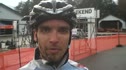 Shaun Adamson 8th DownEast Day 1