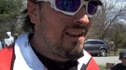 SingleSpeed-A-Palooza George Wisell Post-Race