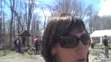 SingleSpeed-A-Palooza Rebecca Tomaszewski 1st Place