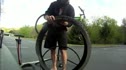 Stan's No Tubes - Compressor-Free Tire Mounting
