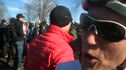 Sue Butler Couldn't Breathe Cyclocross National Championships