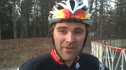 TJ Woodruff NCGPCX Day 2
