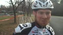 Thomas Turner On Avoiding UCI Points NCGPCX Day 2
