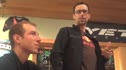 Tim Johnson and Jeremy Powers on How and Why They Got Into Cross