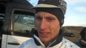 Tristan Schouten Just Empty Cyclocross National Championships