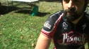 PISGAH! Wes Dickson 5th Stage 3