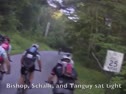 Wilderness 101 Helmet Cam Highlights