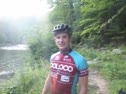 Will Crissman Wilderness 101 Pre-Race