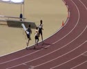 Boys 1500 metre Under 14