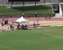 Boys 200 metre Under 16 heat 1