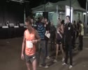 Bromley & Gregson Interview after heat