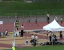 Girls 200 metre Under 15 heat 1