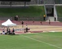Girls 200 metre Under 16 heat 2